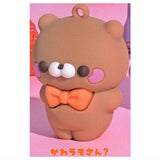 Sukuttotacchisan Rubber Figure [1.Otter?]