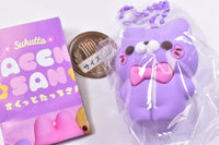 Sukuttotacchisan Rubber Figure [2.Cat]
