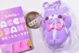 Sukuttotacchisan Rubber Figure [2.Cat]