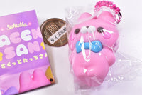 Sukuttotacchisan Rubber Figure [3.Rabbit]