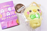 Sukuttotacchisan Rubber Figure [4.Chick]