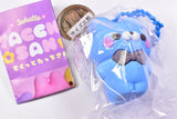 Sukuttotacchisan Rubber Figure [5.Bear]