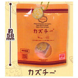 Kazuchee Miniature Mascot [1.Kazuchee]