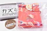 Kazuchee Miniature Mascot [2.Ebichee]