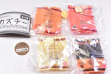 Kazuchee Miniature Mascot [All 4 type set(Full Complete)]