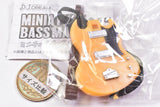 Miniature bass mascot Part.2 [5.TYPE-B (Yellow)]