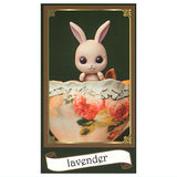 CAPSULE DOLL Vol.3 bunny [4.lavender]