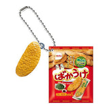 Bakauke Package Charm [1.Bakauke Aonori Soy Sauce]