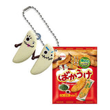 Bakauke Package Charm [2.Bakauke Aonori Soy Sauce (Barin & Borin)]