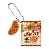 Bakauke Package Charm [3.Bakauke Gomaage Soy Sauce]