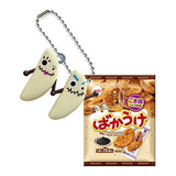 Bakauke Package Charm [4.Bakauke Gomaage Soy Sauce (Barin & Borin)]