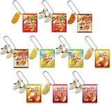 Bakauke Package Charm [All 10 type set(Full Complete)]
