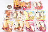 Bakauke Package Charm [All 10 type set(Full Complete)]