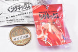 UHA Mikakuto Shigekix Shaka Shaka Miniature Charm [1.Shigekix Super Cola]