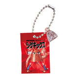 UHA Mikakuto Shigekix Shaka Shaka Miniature Charm [1.Shigekix Super Cola]