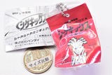 UHA Mikakuto Shigekix Shaka Shaka Miniature Charm [3.Shigekix Super Ume Dry (first generation)]