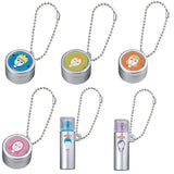 Arimino Spice Miniature Charm [All 6 type set(Full Complete)]