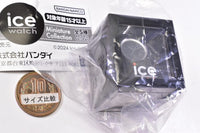 ICE-WATCH Miniature Collection [1.BLACK]