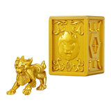 Saint Seiya Golden Cloth Collection Part.2 [1.Leo]