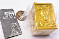 Saint Seiya Golden Cloth Collection Part.2 [2.Virgo]