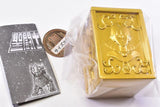 Saint Seiya Golden Cloth Collection Part.2 [2.Virgo]