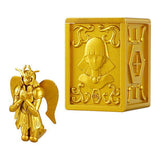 Saint Seiya Golden Cloth Collection Part.2 [2.Virgo]