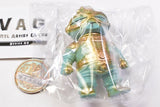 VAG SERIES 40 Tomodachi Zero Machine [4.D]