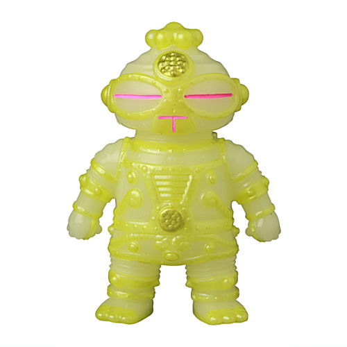 VAG SERIES 40 Tomodachi Zero Machine [5.E]