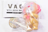 VAG SERIES 40 Norakoinu [3.C]