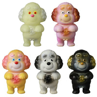VAG SERIES 40 Norakoinu [All 5 type set(Full Complete)]