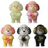 VAG SERIES 40 Norakoinu [All 5 type set(Full Complete)]