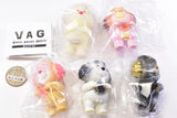 VAG SERIES 40 Norakoinu [All 5 type set(Full Complete)]