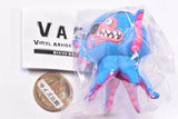 VAG SERIES 40 AHOY [2.B]