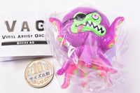 VAG SERIES 40 AHOY [3.C]