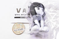 VAG SERIES 40 Zombcats story [1.A]