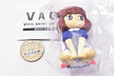 VAG SERIES 40 Zombcats story [2.B]