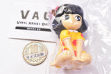 VAG SERIES 40 Zombcats story [3.C]