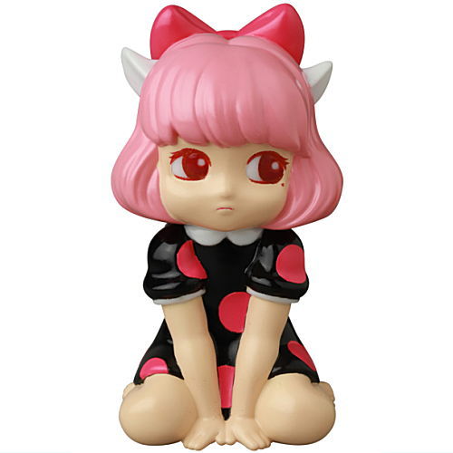 VAG SERIES 40 Zombcats story [4.D]