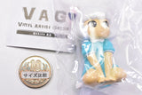 VAG SERIES 40 Zombcats story [5.E]