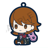 Persona 3 reload etattonejimaki rubber strap [2.Yukari Takeba]