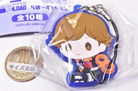 Persona 3 reload etattonejimaki rubber strap [9.Ken Amada]