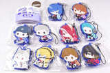 Persona 3 reload etattonejimaki rubber strap [All 10 type set(Full Complete)]