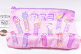 PEZ Pastel Color Pouch Assort [1.Flat Pouch Pink]