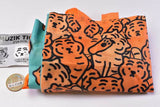MUZIK TIGER Pouch Collection Part.2 [3.Tote Bags]