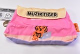MUZIK TIGER Pouch Collection Part.2 [4.Pouch with lid]