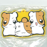 Pukupuku Tennen Kairanban Rubber Mascot [6.Secret]