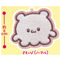 Loveez Patch Badge [1.Sumoppi (Normal)]