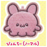 Loveez Patch Badge [3.Pyonchi- (Normal)]