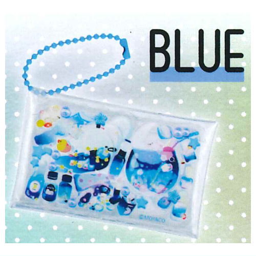 MOYACO Mitekore! [1.Blue]