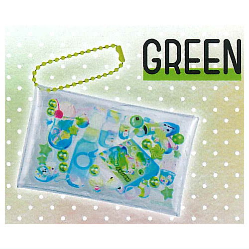 MOYACO Mitekore! [2.Green]